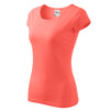 Pure Haven women's - 122 - coral