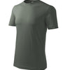 Terra Alloy men's - 132 - Castor grey