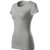 Cloudline women’s - 141 - Dark gray melange