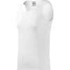 TOP men's 100% cotton - 142 - White