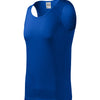 TOP men's 100% cotton - 142 - royal blue