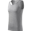 TOP men's 100% cotton - 142 - Gray
