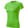 Summit Bloom women’s - 176 - apple green