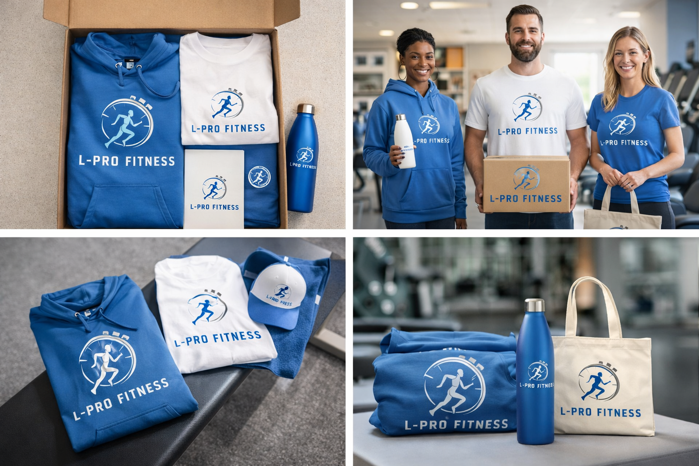 Startup merch example 1