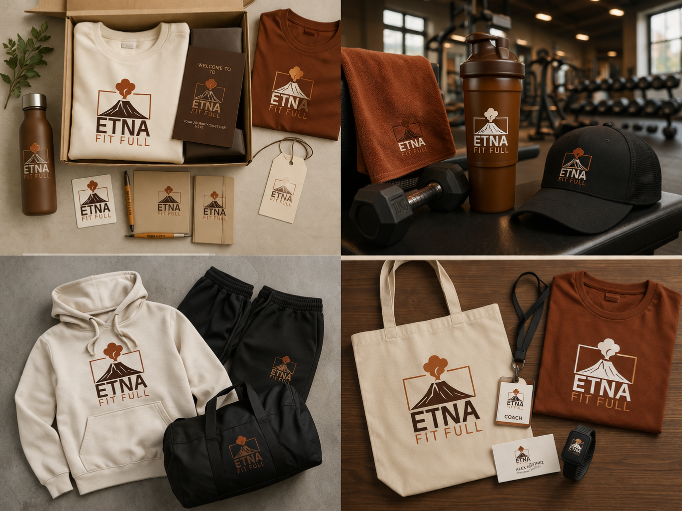 Startup merch example 2