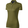 Tourmalina women's - 269 - avocado green