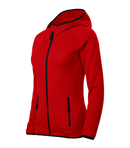 Stretche fleece women's - 418