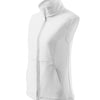 Vest women's - 516 - White