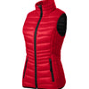Vest women's - 554 - Red