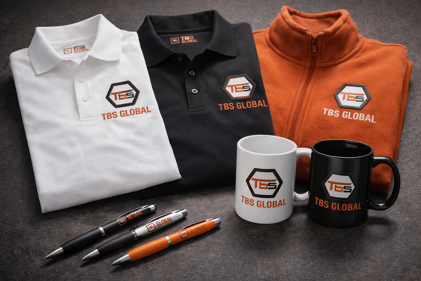 Startup merch example 4