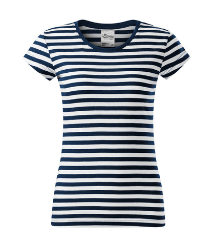 T-shirt women's sailor - 804