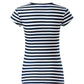 T-shirt women's sailor - 804