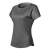 Drift Halo women‘s - 811 - Dark gray melange