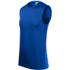 SPORT Top Men's 100% polyester - 820 - royal blue