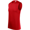 SPORT Top Men's 100% polyester - 820 - Red