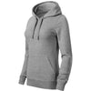 Cosy Vale women's - 841 - Dark gray melange