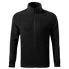 Micro fleece men's  852 FREE - Black