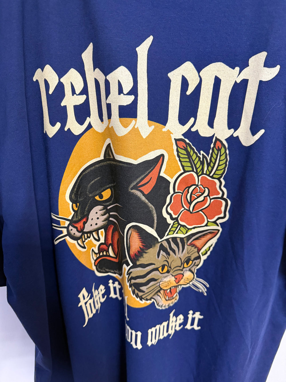 Prints met zachte textuur