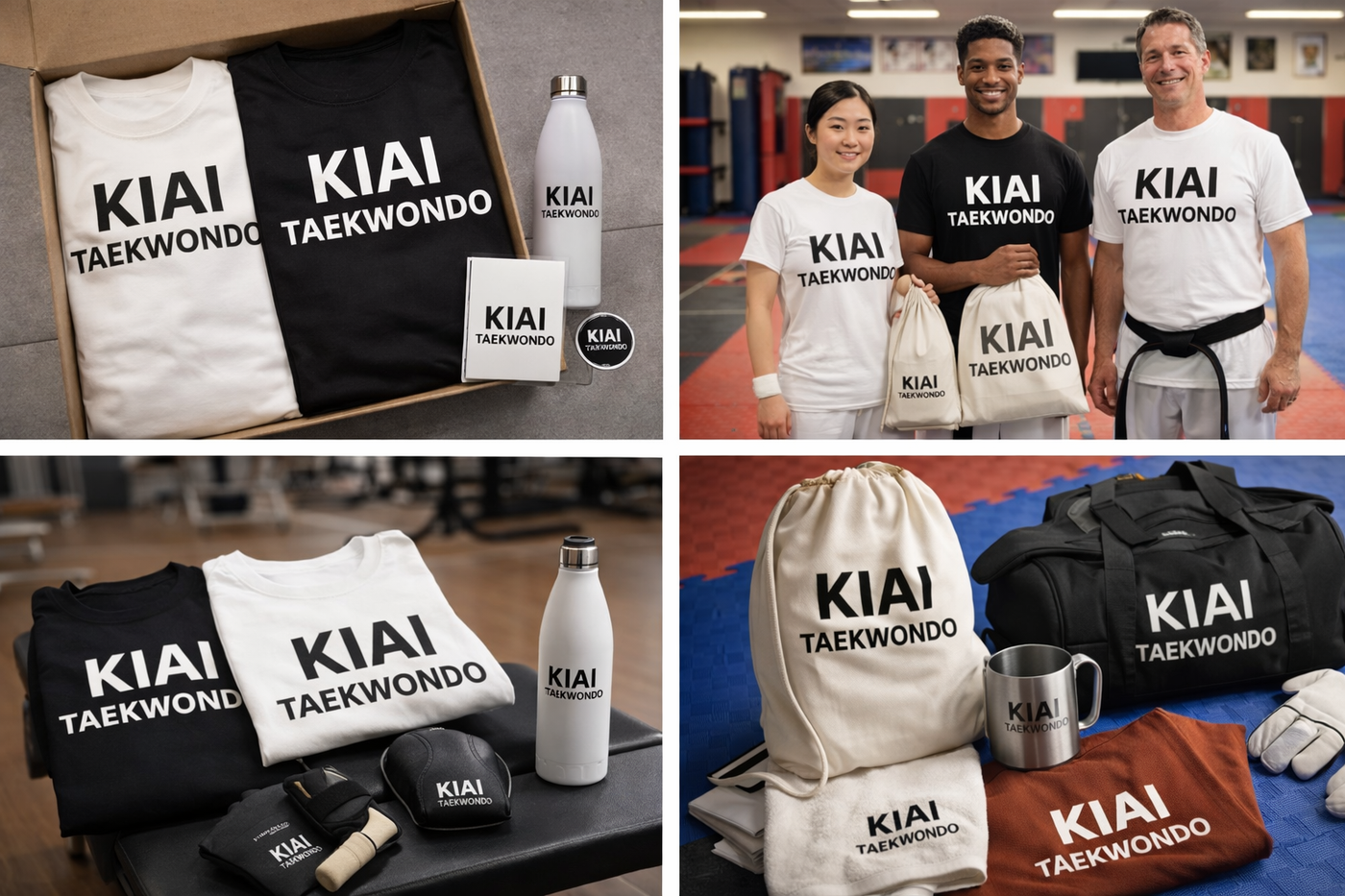 Startup merch example 3