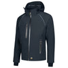 FrostCrest - Jacket unisex - waterproof, windproof - T54 - Navy blue