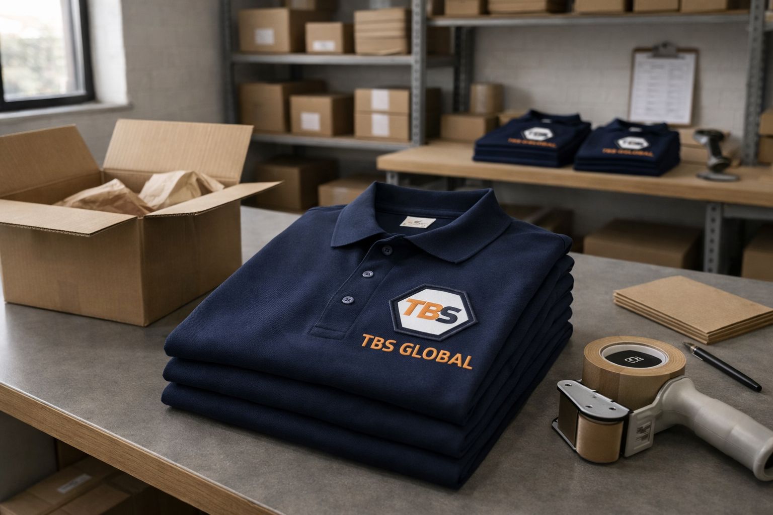 Volumekortingen voor bulkbestellingen