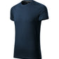 Classic T-shirt men's  95% cotton 5% elastane