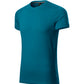Classic T-shirt men's  95% cotton 5% elastane