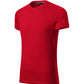 Classic T-shirt men's  95% cotton 5% elastane