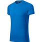 Classic T-shirt men's  95% cotton 5% elastane