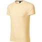 Classic T-shirt men's  95% cotton 5% elastane