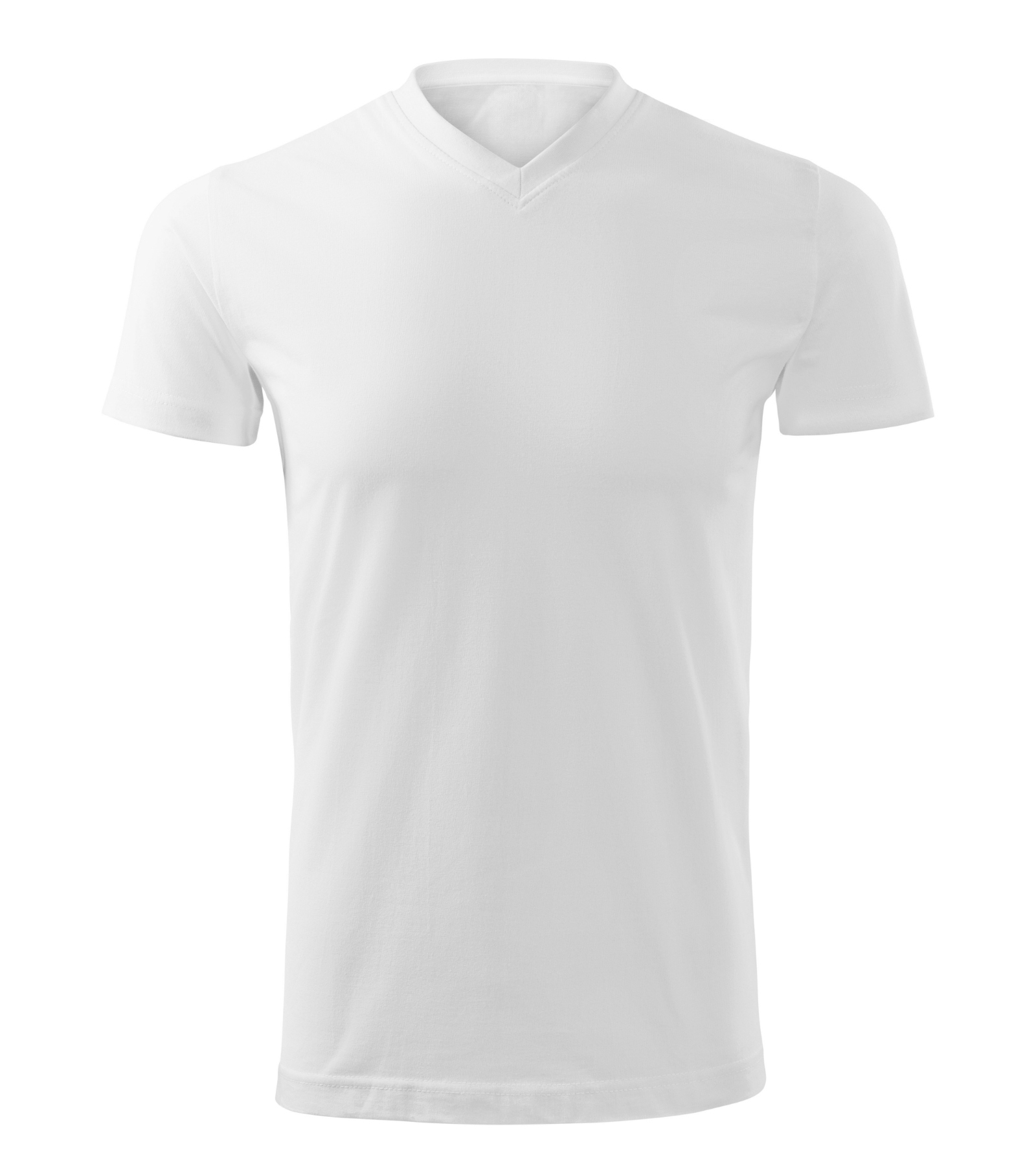 Aster Cove - T-shirt unisex 100% cotton - 111, white, size M