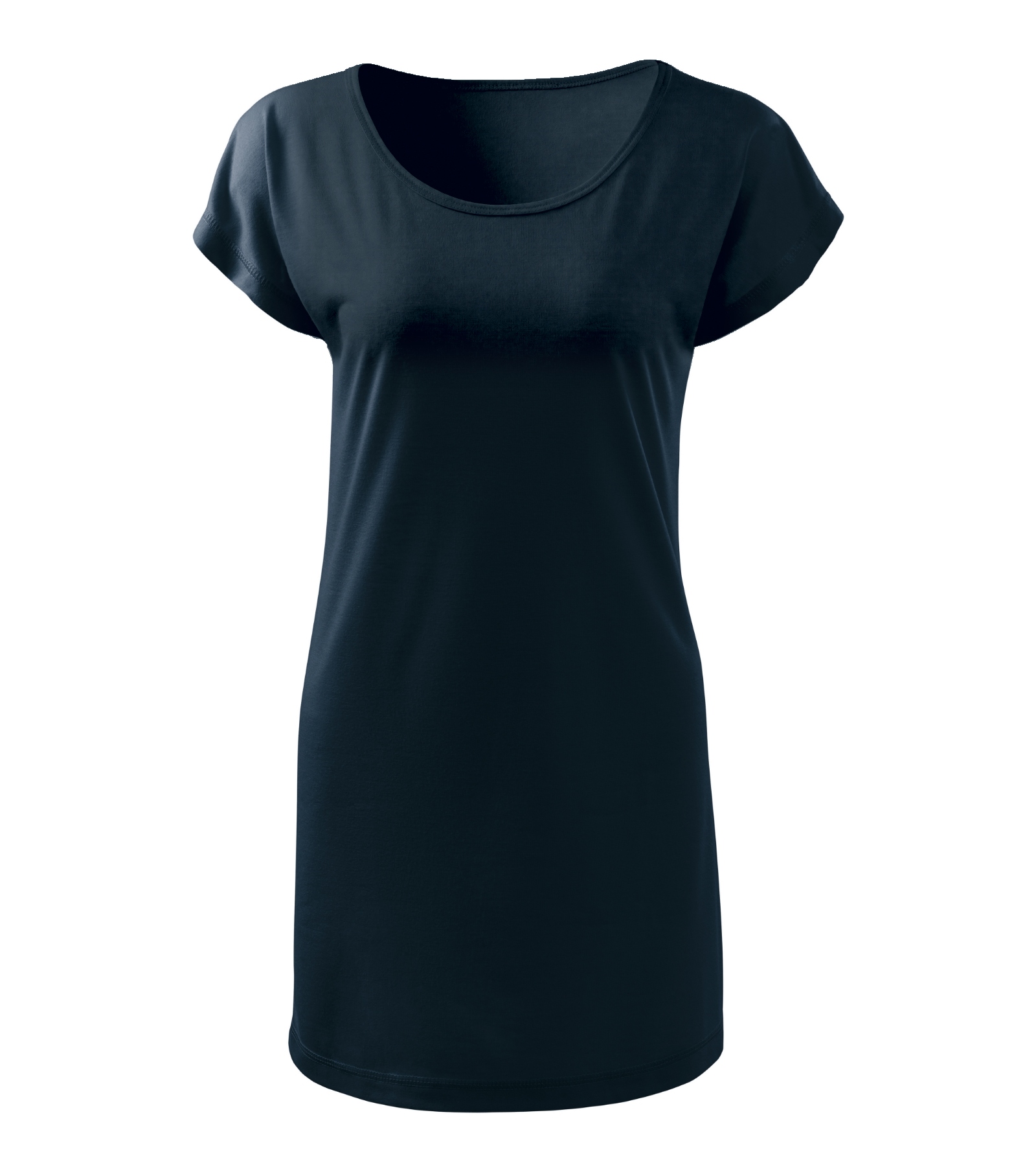 Love - navy blue - a