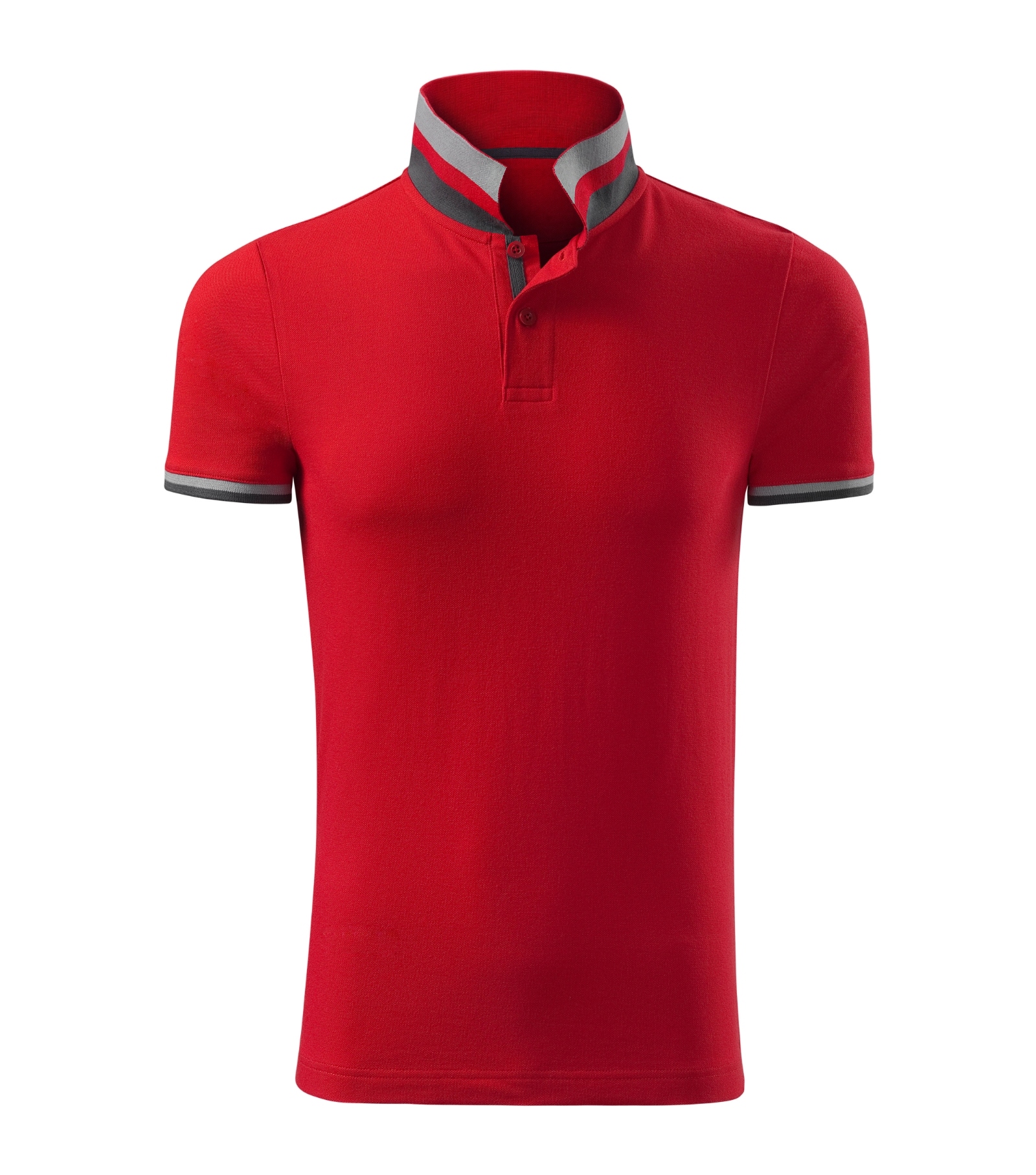 Collar Up - formula red - a