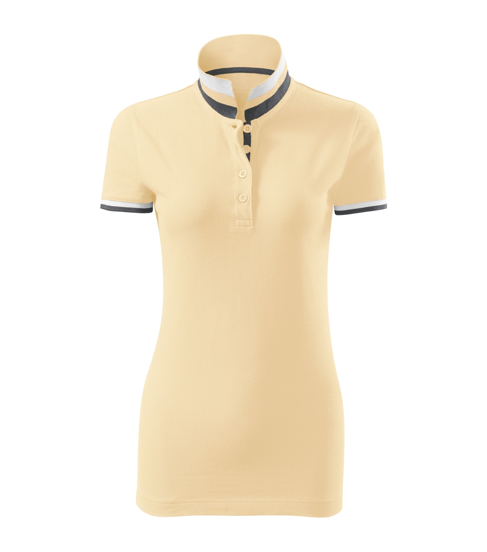 Collar Up - bourbon vanilla - a
