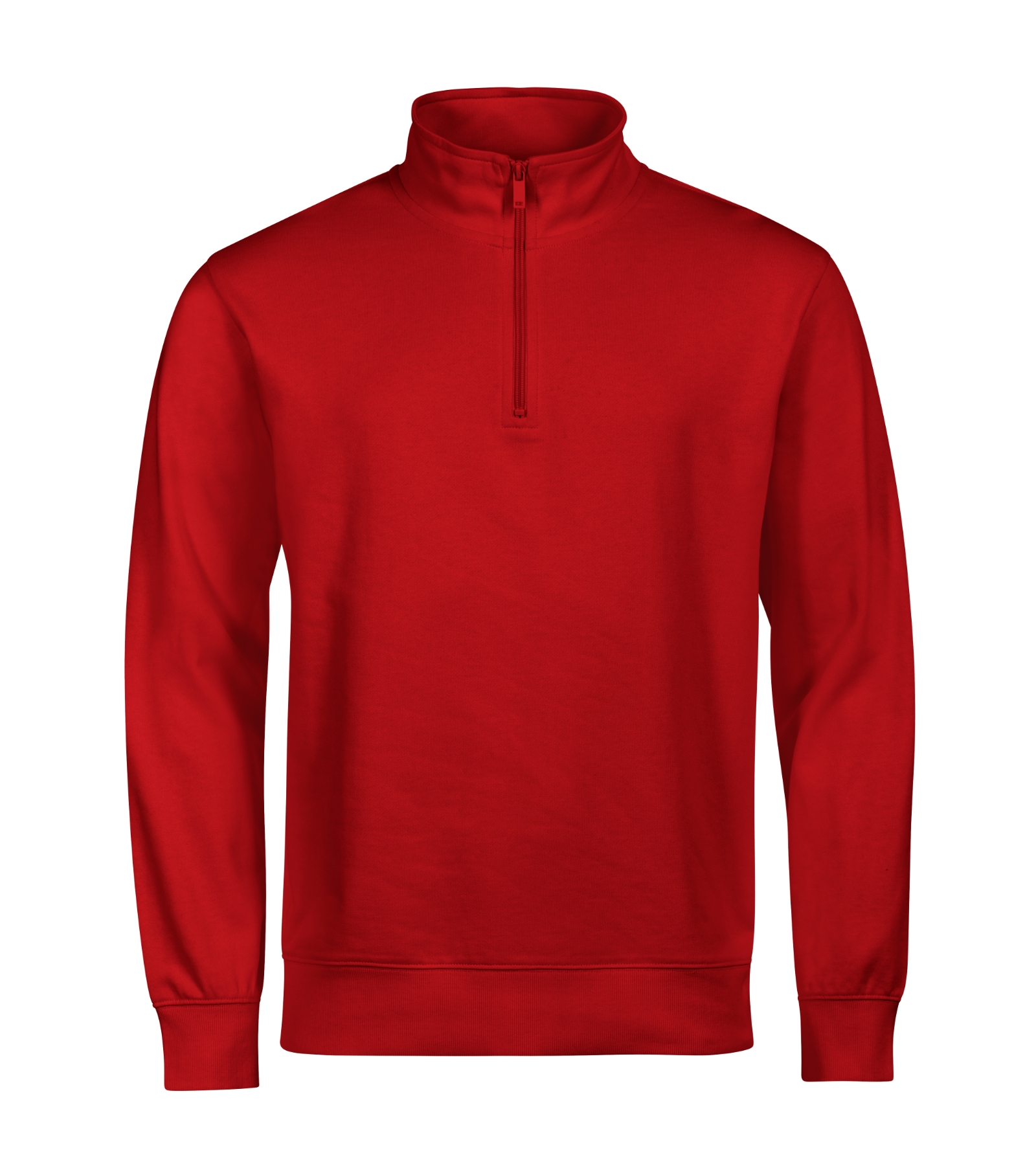 Cinder Bloom - Sweatshirt unisex 80% combed ring-spun cotton, 20% polyester - 429, red, size XS