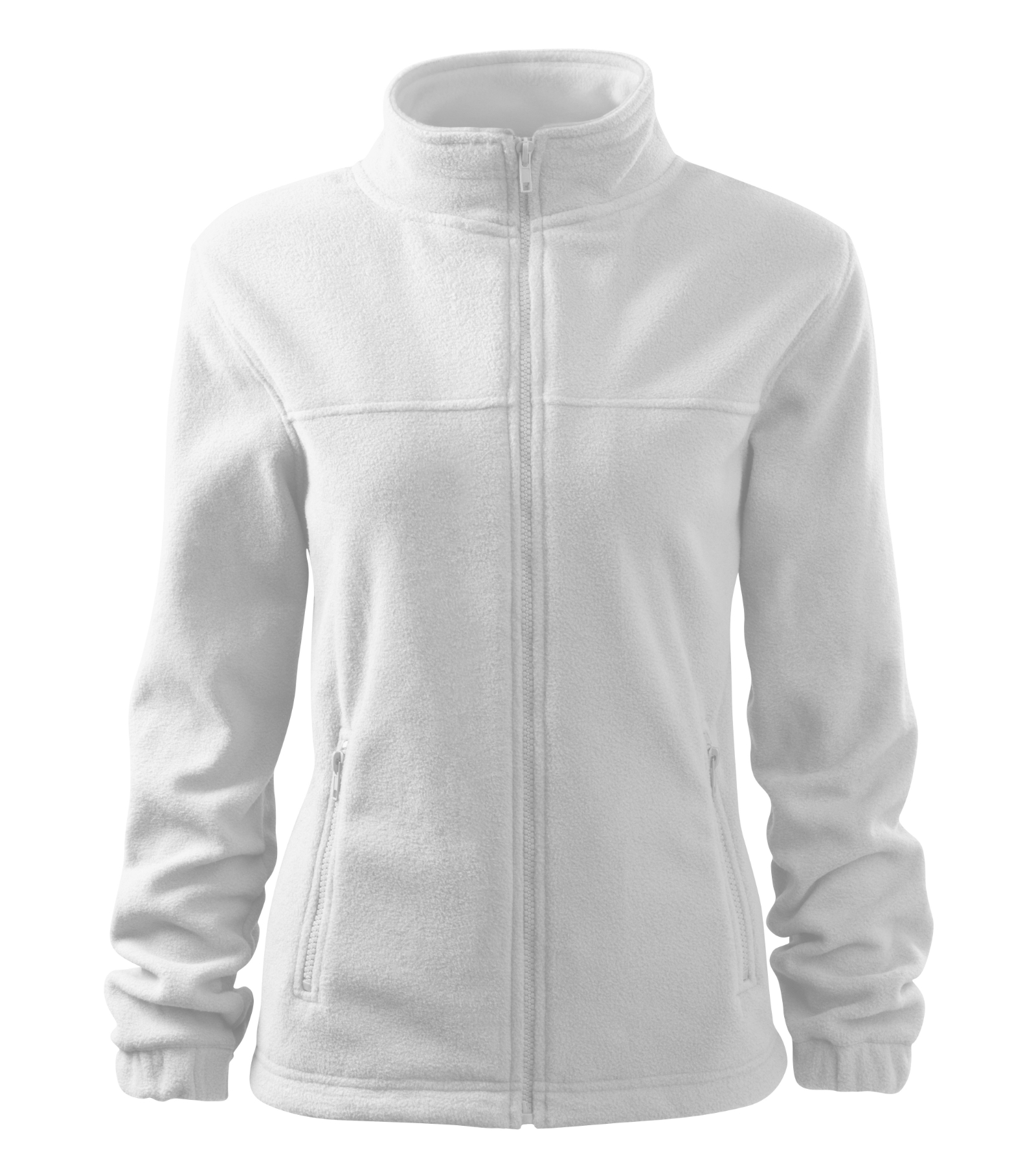 Iron Vale - Fleece women's 100% polyester - 504, white, size XS