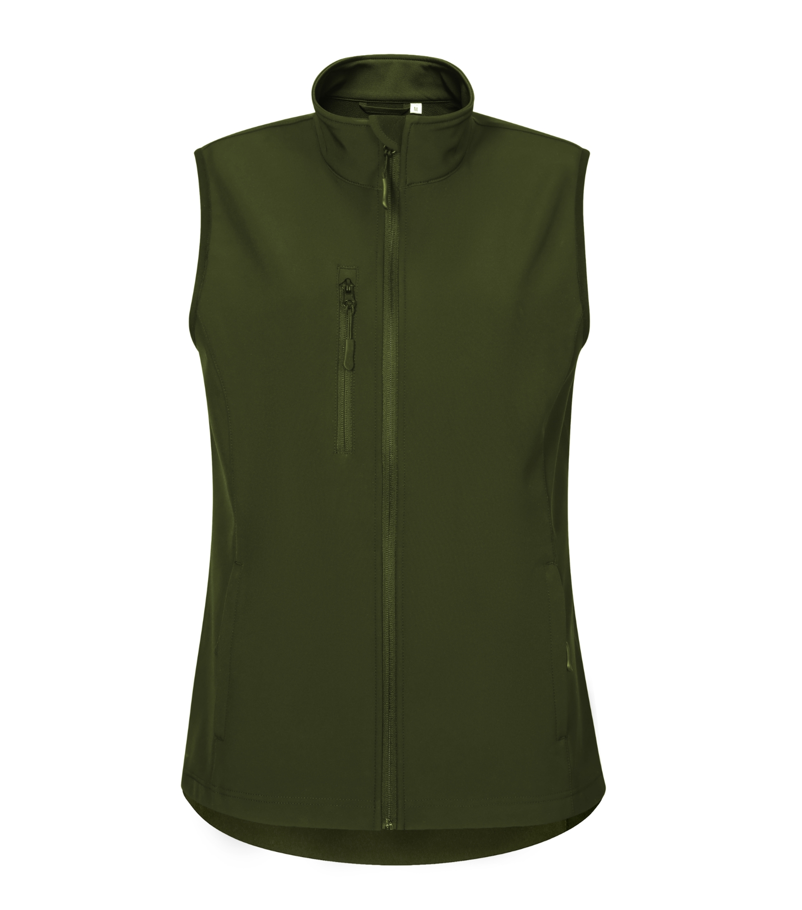 Trail - military - A