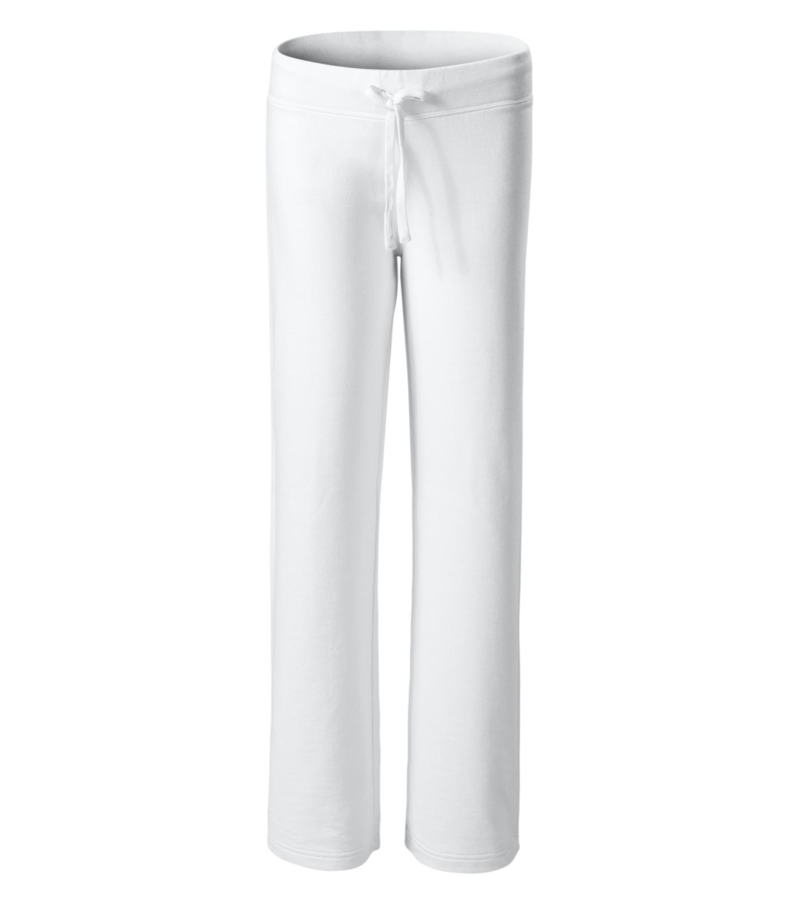 Arden Harbor - Sweatpants women's 65% cotton, 35% polyester - 608, white, size XS