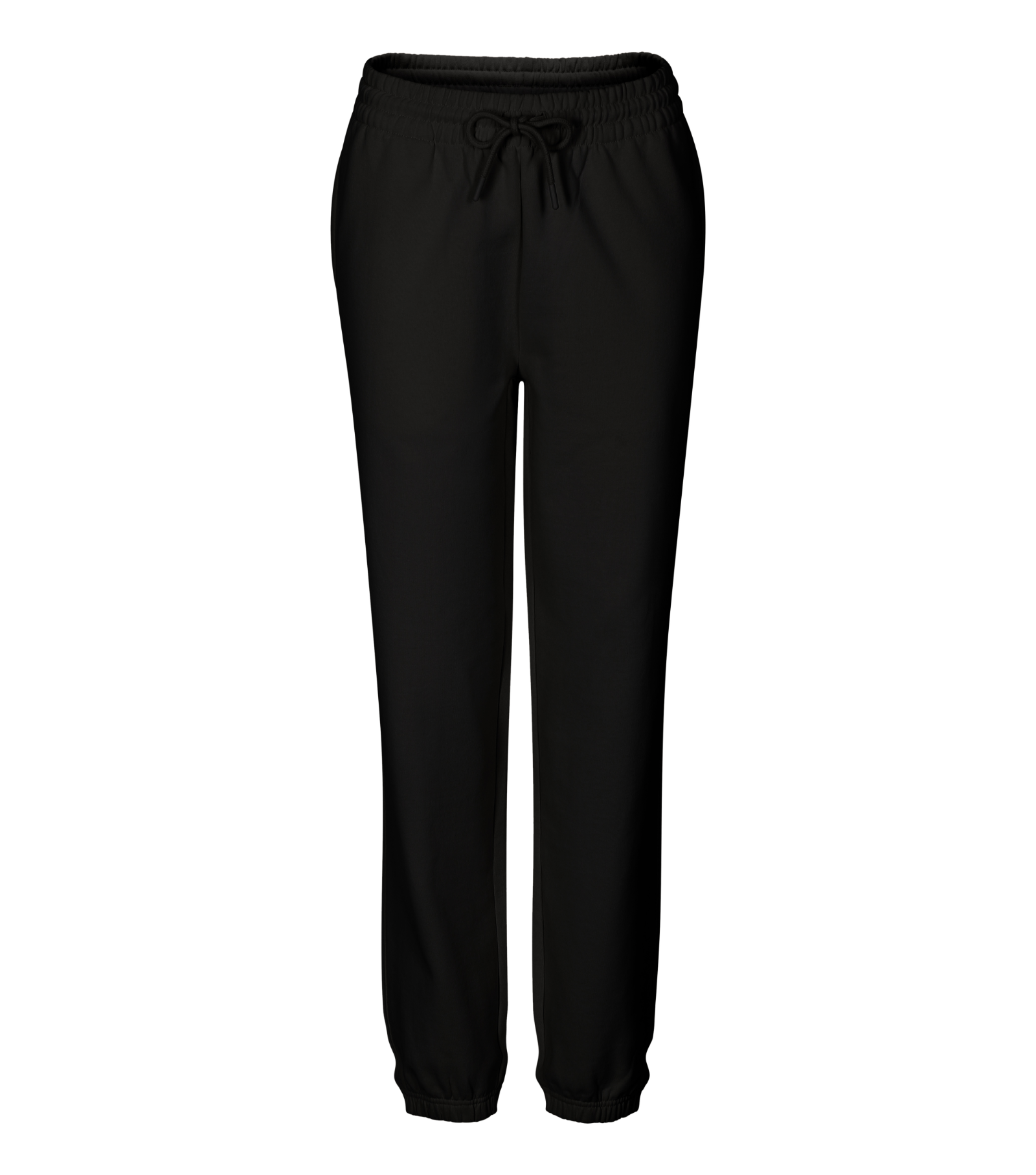 Lumen Harbor - Sweatpants unisex 60% cotton, 40% polyester - 609, black, size 2XL