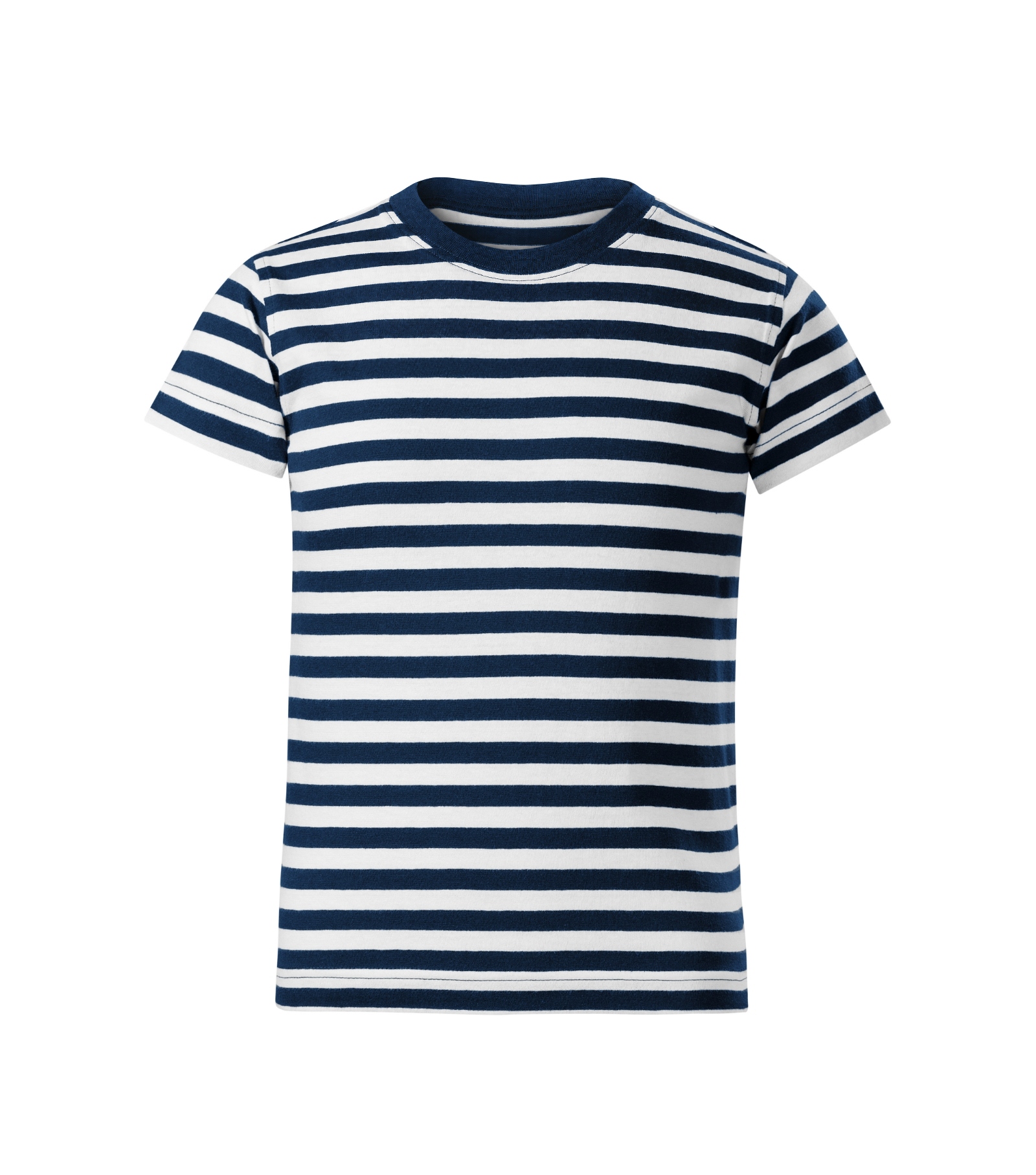 Ember Wave - T-shirt kids 100% cotton - 805, navy blue, size 110 cm/4 years