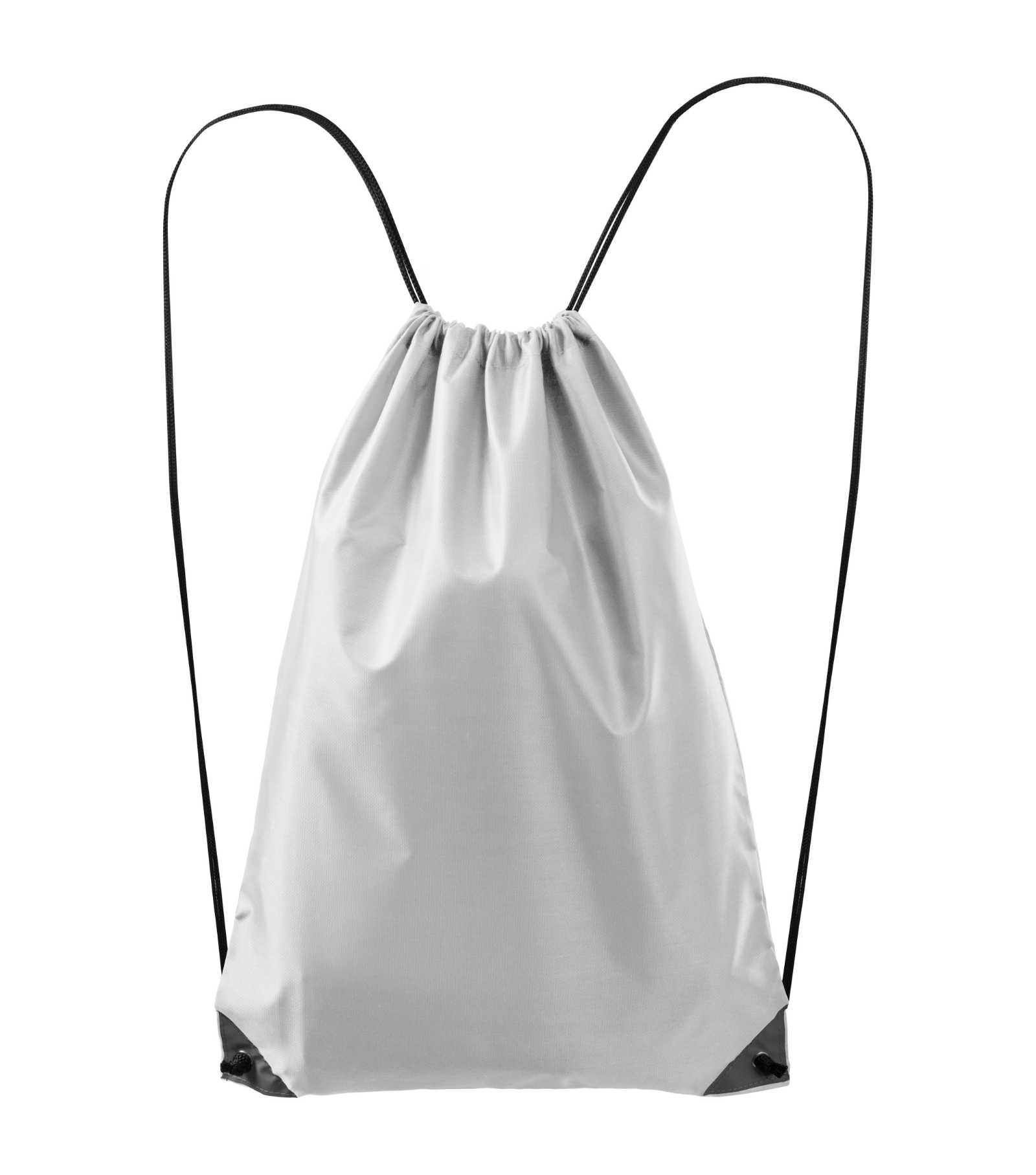 Vale Wave - Gymsack unisex 100% polyester - 912, white, size uni