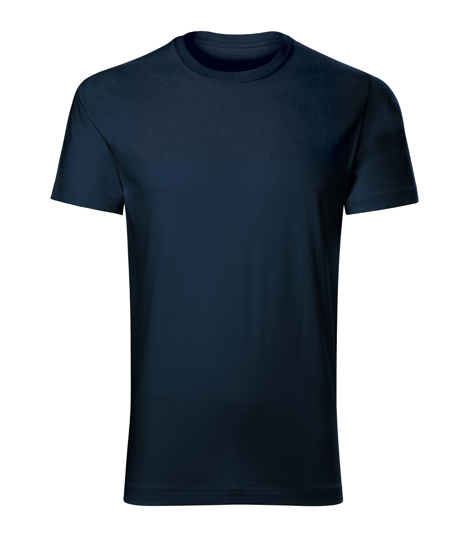 Resist heavy - navy blue - a