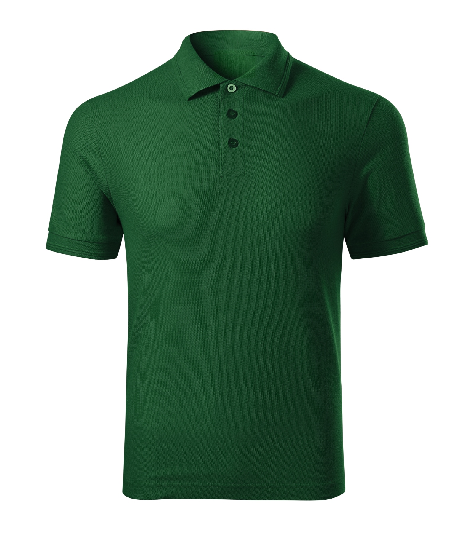 Reserve - bottle green - a