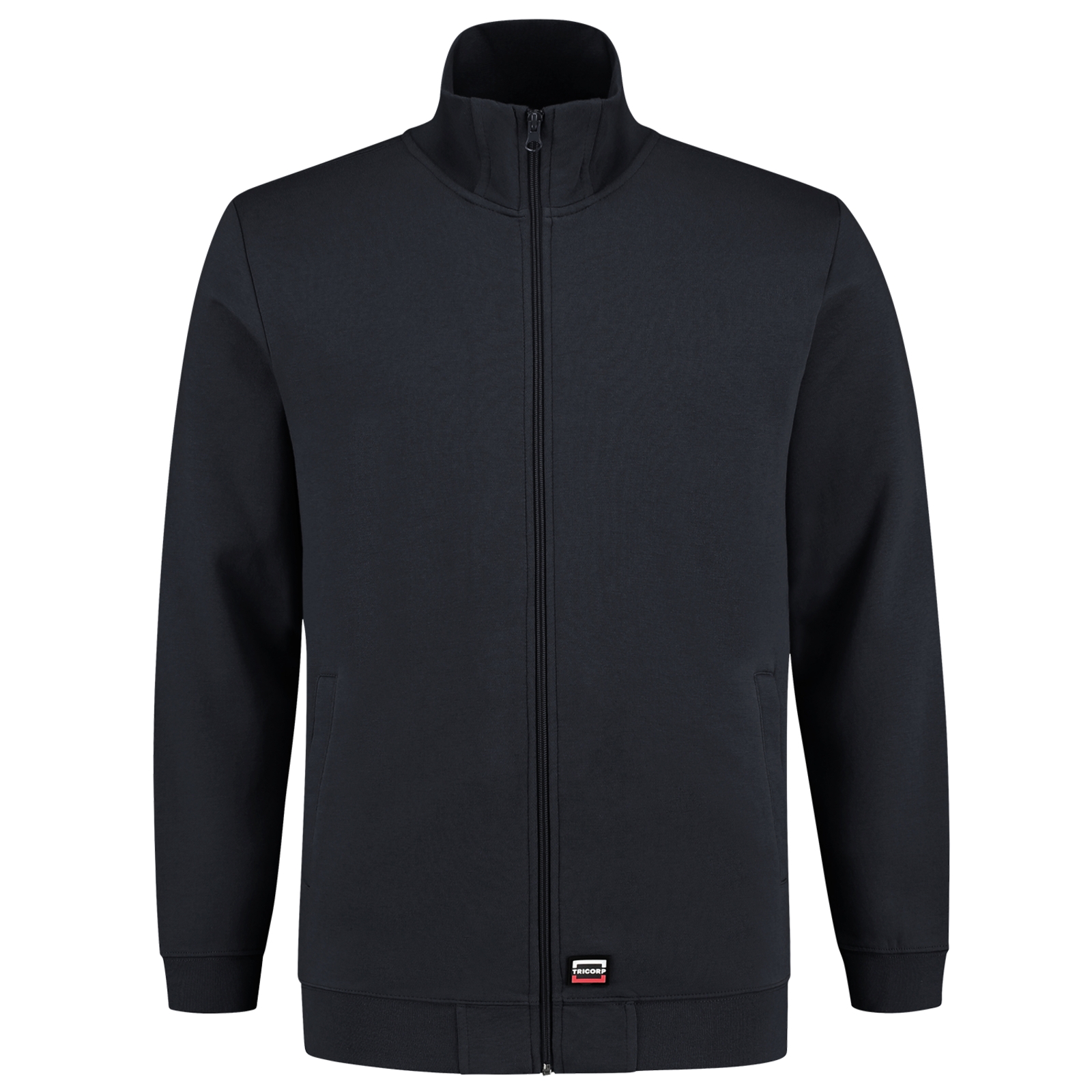 Ember Harbor - Sweatshirt unisex 70% polyester, 30% cotton - T45, navy blue, size M