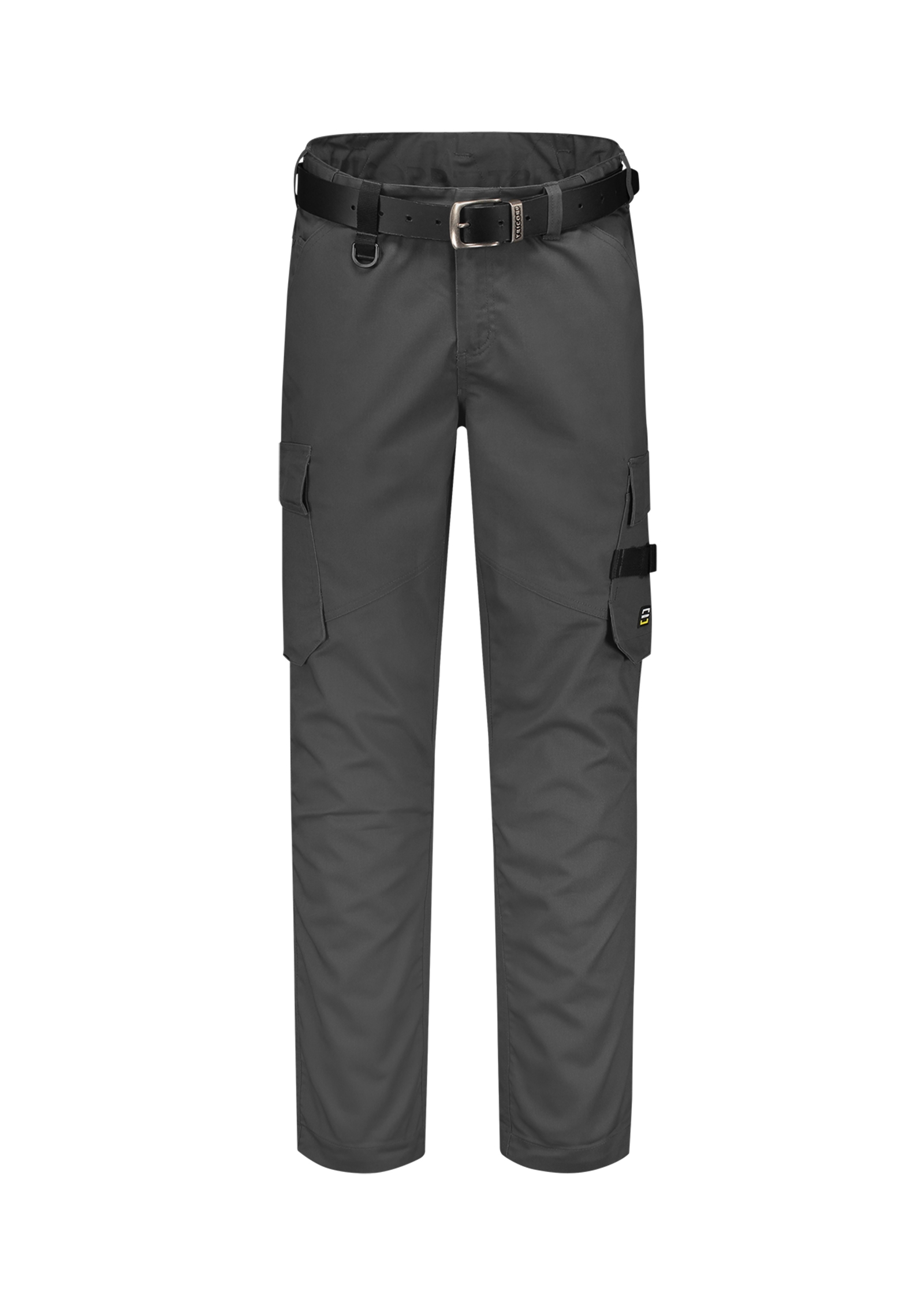 Arden Sphere - Work Trousers unisex 65% polyester, 35% cotton - T64, dark gray, size 45