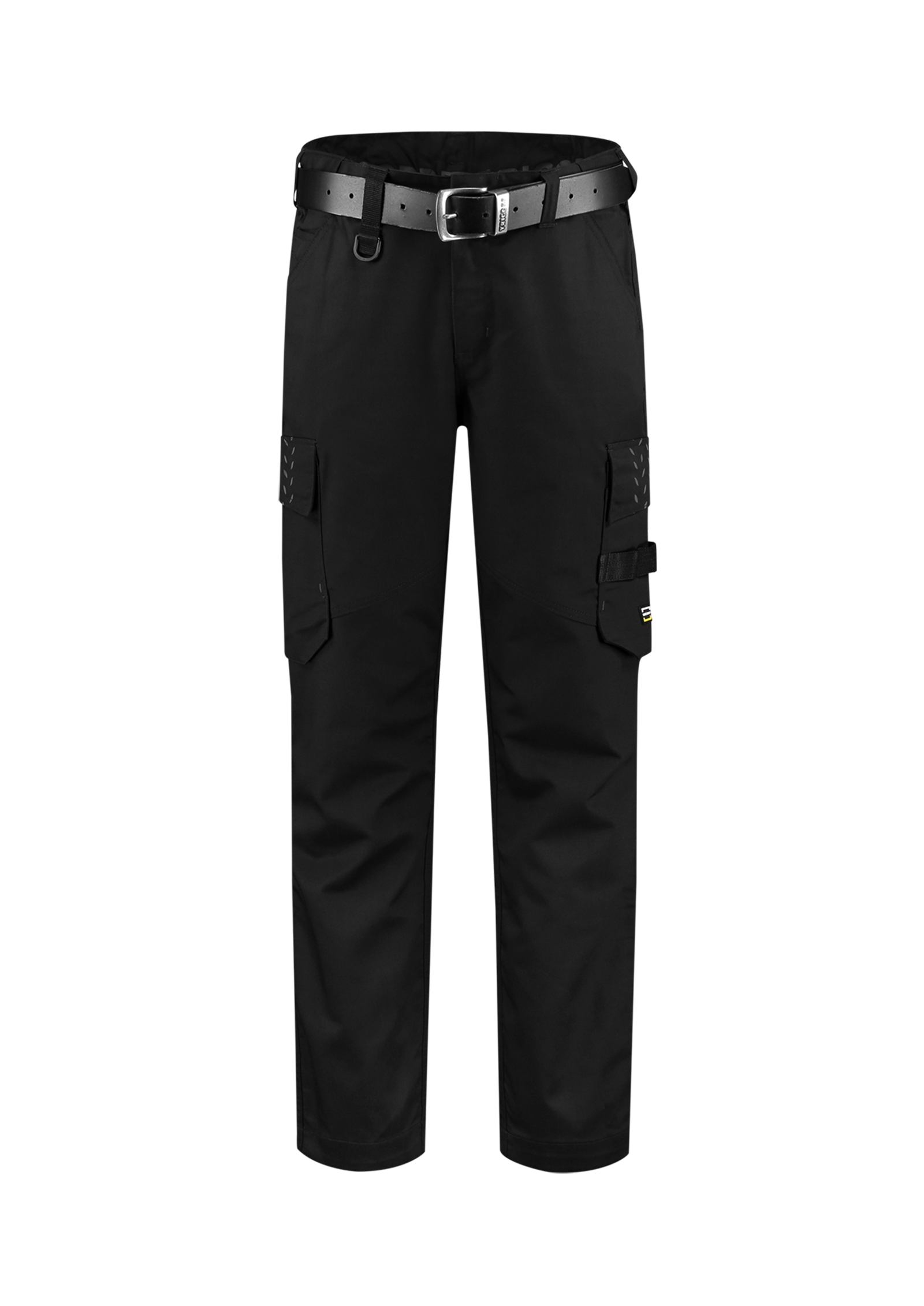 Grove Line - Work Trousers women's 65% polyester, 35% cotton - T70, black, size 34