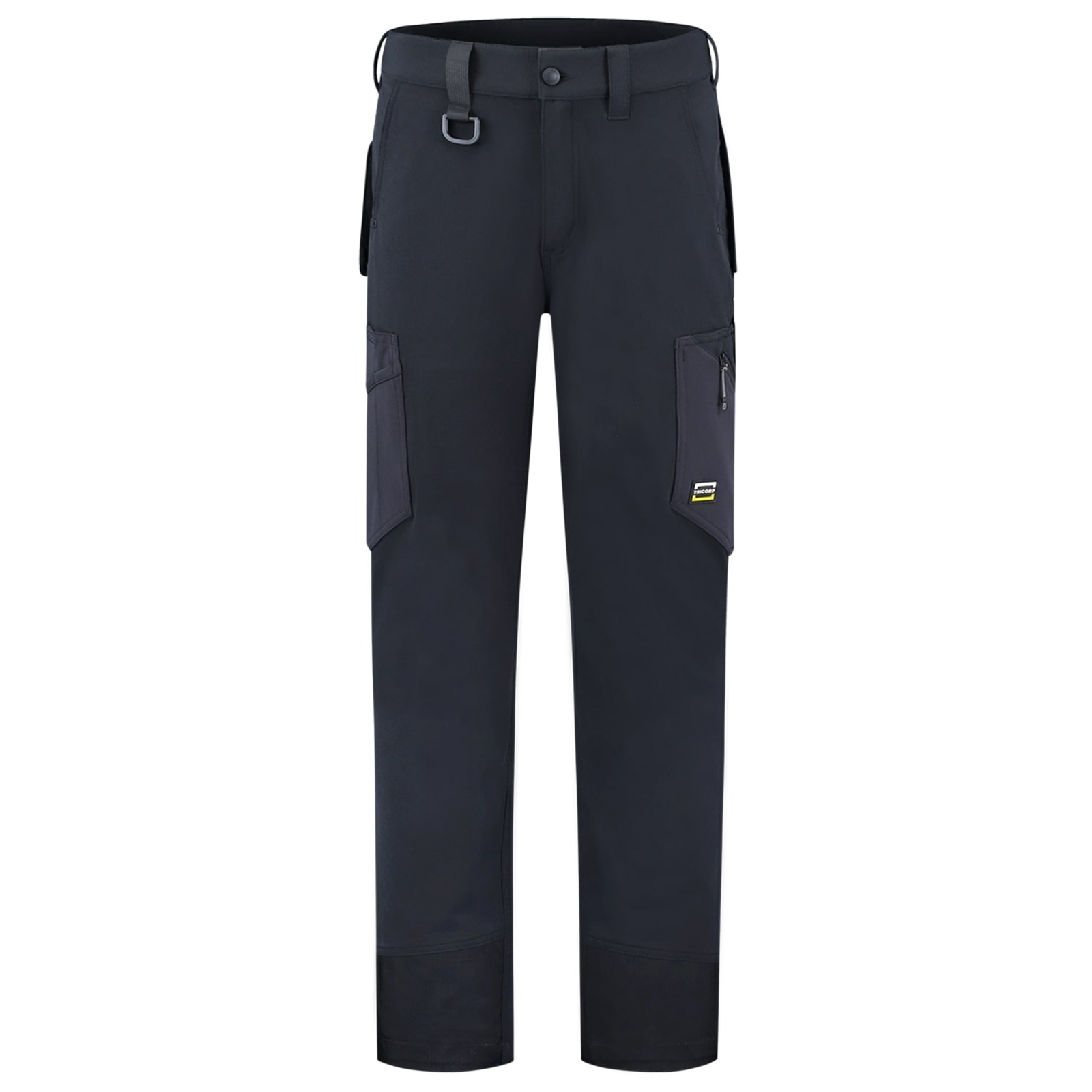 Work Trousers 4-way Stretch - ink - a