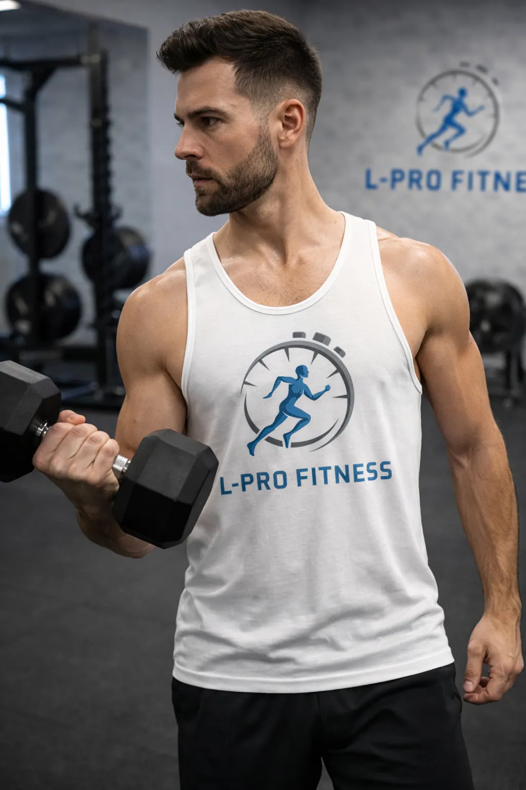 L-Pro Fitness apparel
