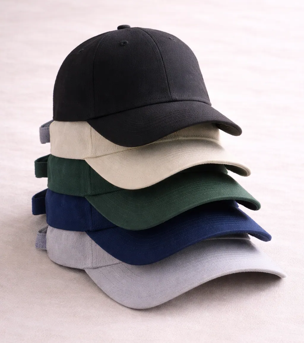 Caps
